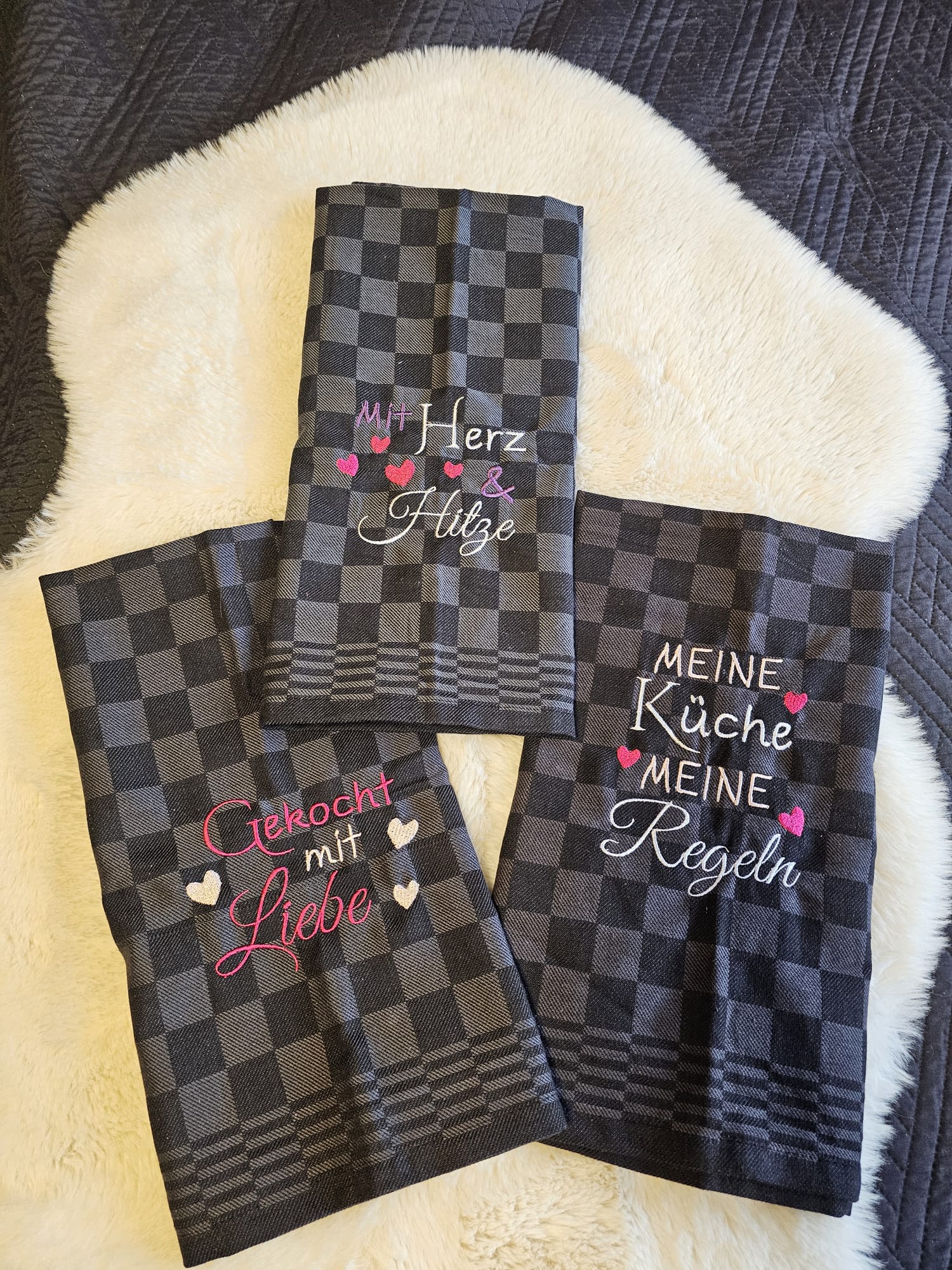 Küchentücher